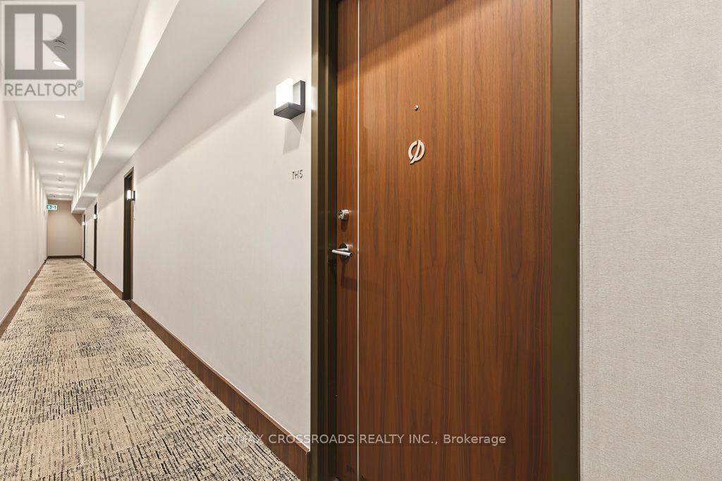 Th05 - 58 Queens Wharf Road, Toronto, Ontario  M5V 0J9 - Photo 41 - C14121470