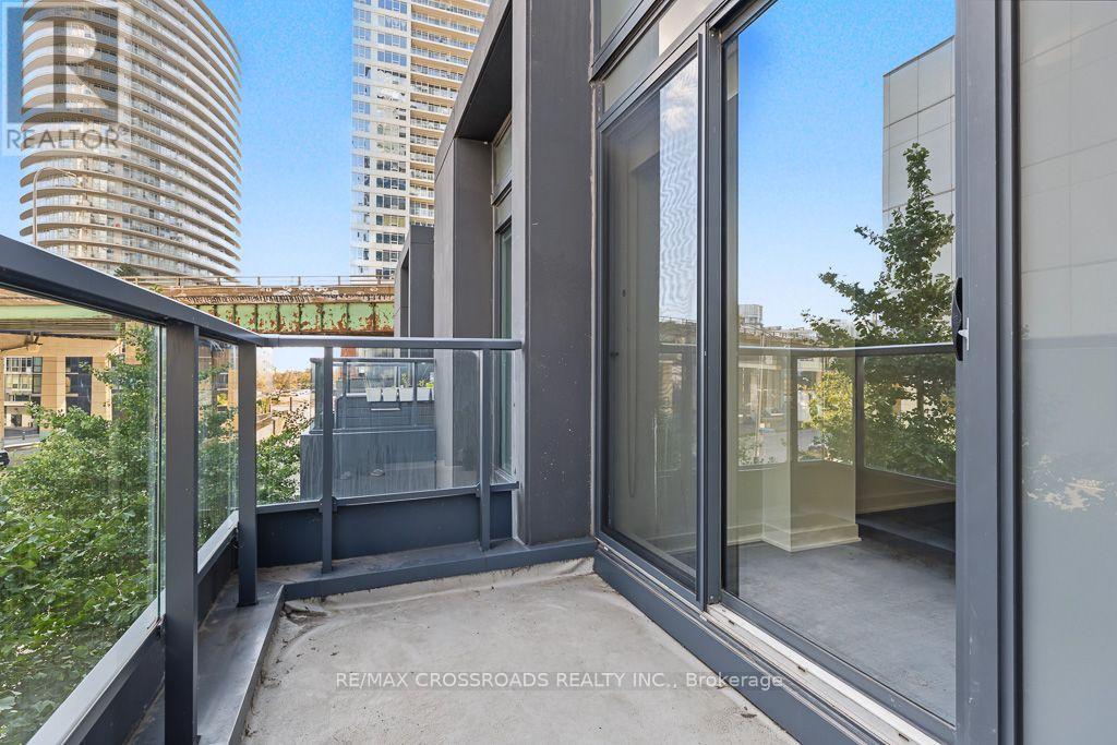 Th05 - 58 Queens Wharf Road, Toronto, Ontario  M5V 0J9 - Photo 42 - C14121470