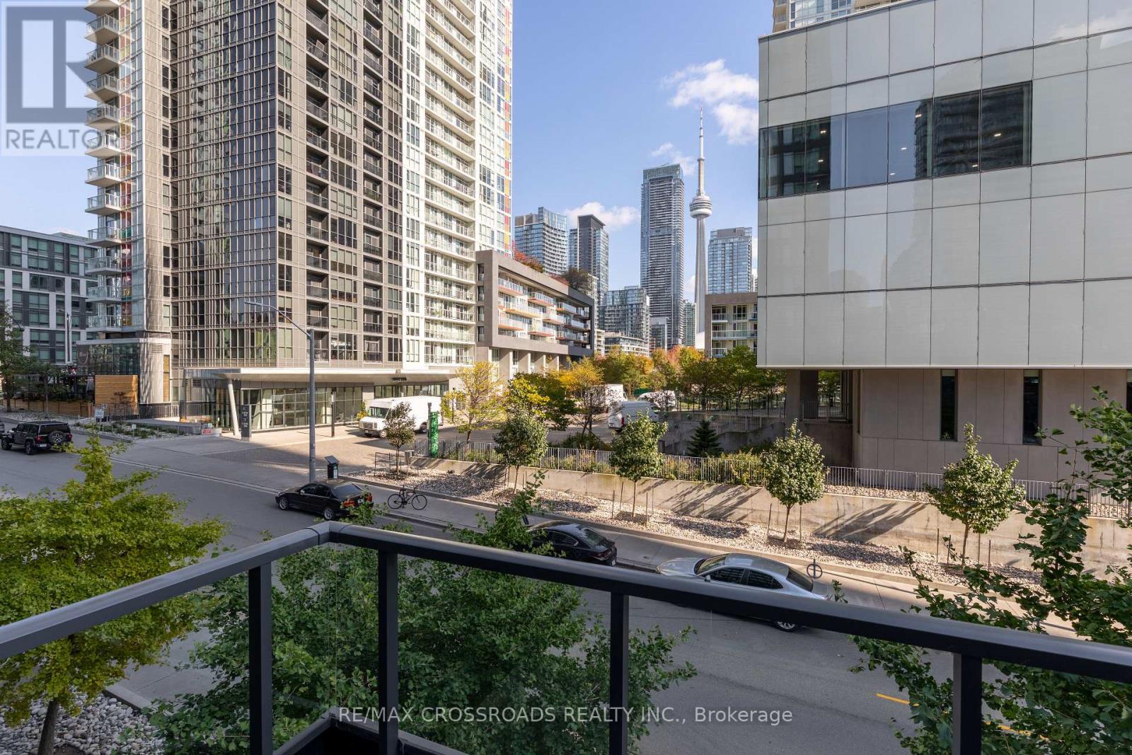 Th05 - 58 Queens Wharf Road, Toronto, Ontario  M5V 0J9 - Photo 45 - C14121470