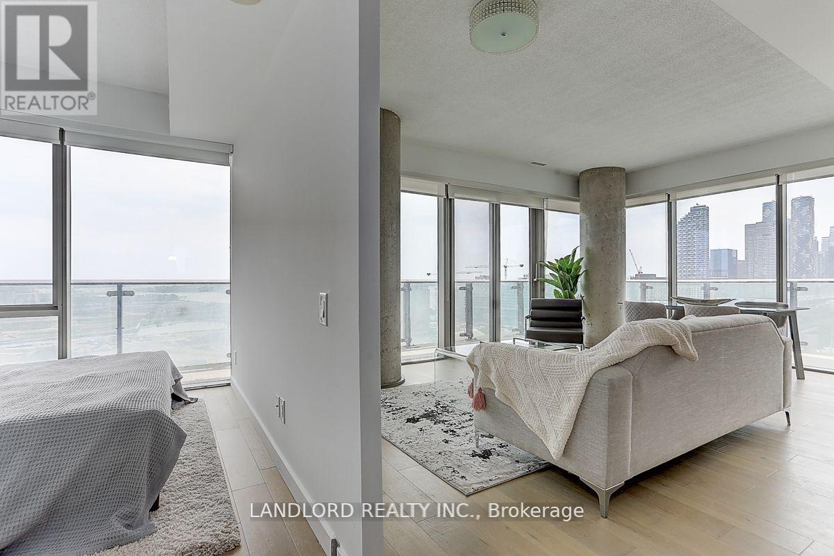 1308 - 70 Distillery Lane, Toronto, Ontario  M5A 0E3 - Photo 12 - C14121536
