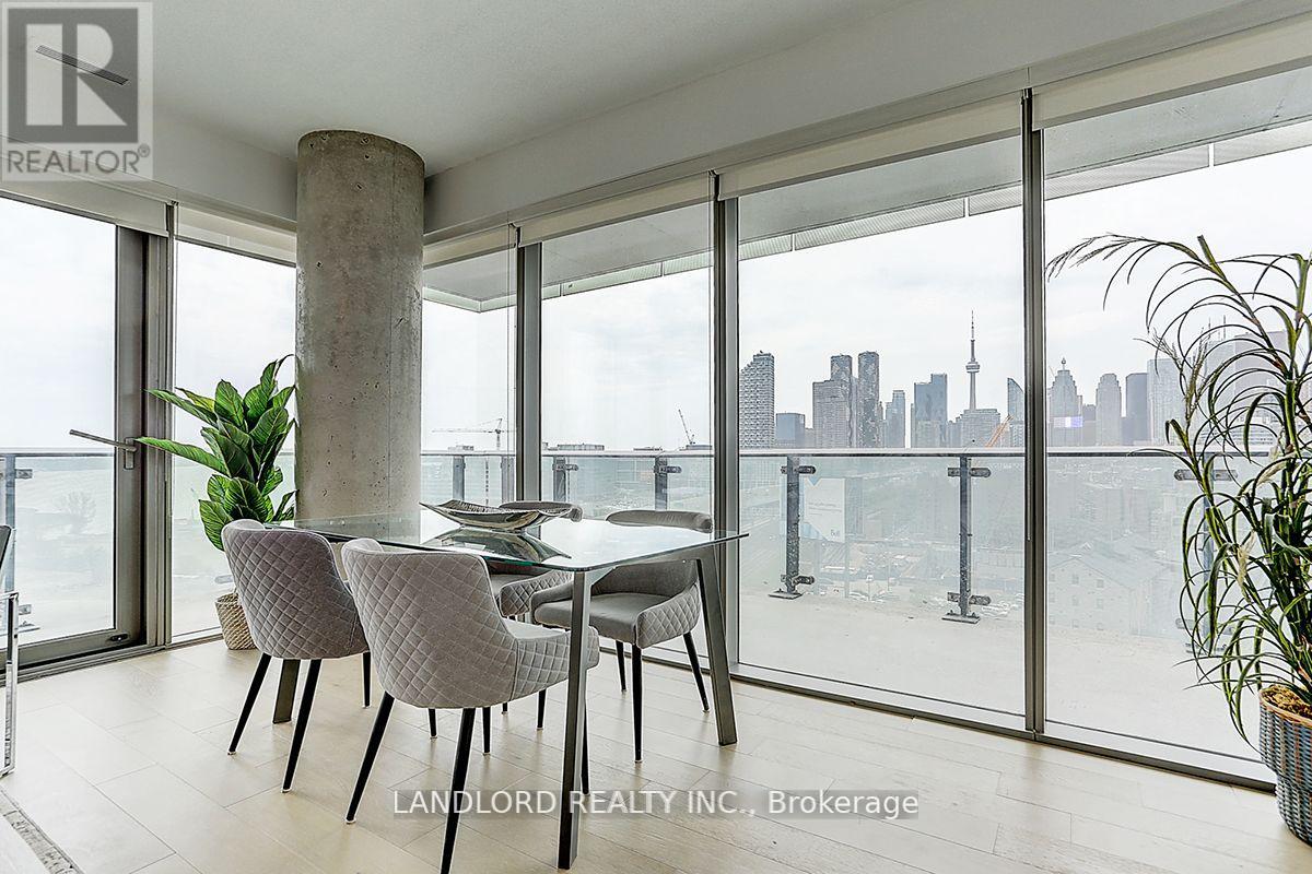 1308 - 70 Distillery Lane, Toronto, Ontario  M5A 0E3 - Photo 13 - C14121536