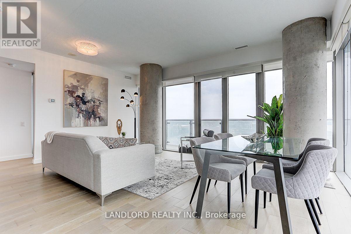 1308 - 70 Distillery Lane, Toronto, Ontario  M5A 0E3 - Photo 14 - C14121536