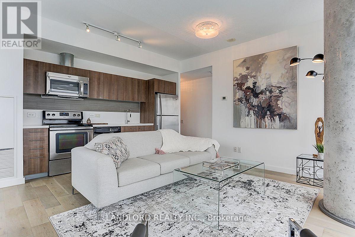 1308 - 70 Distillery Lane, Toronto, Ontario  M5A 0E3 - Photo 15 - C14121536