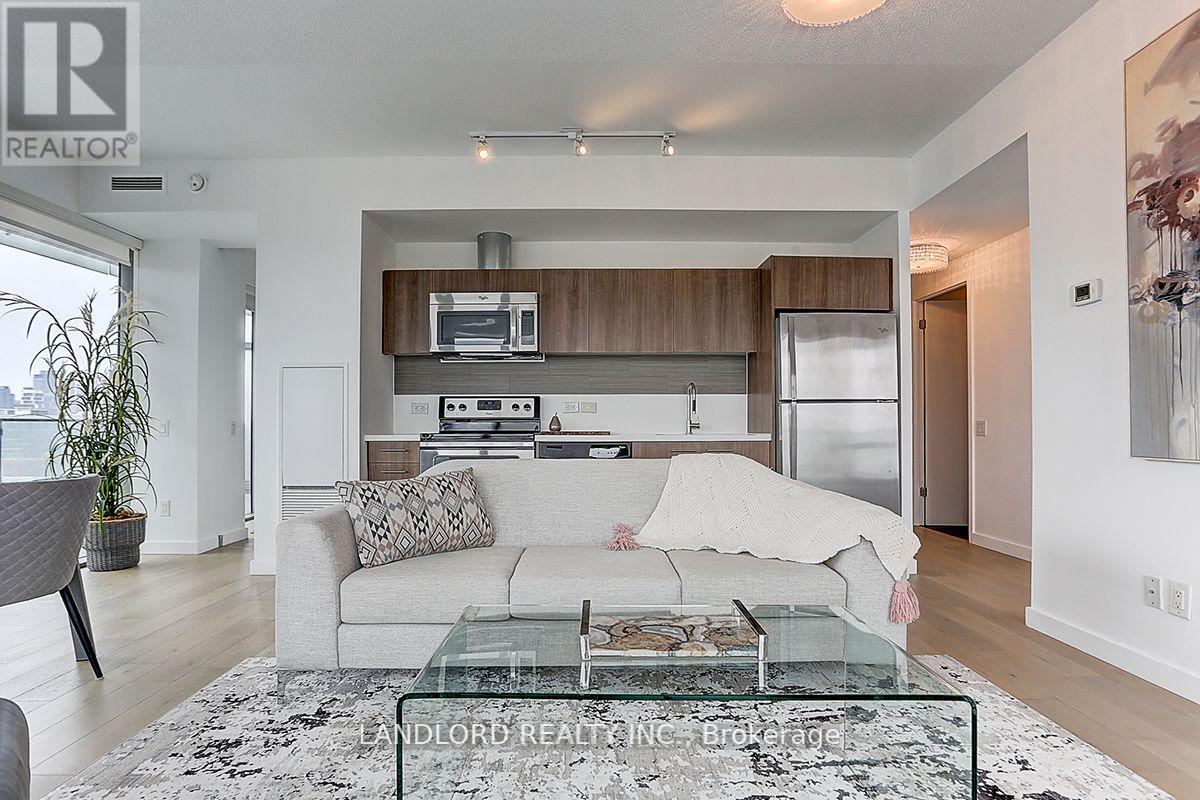 1308 - 70 Distillery Lane, Toronto, Ontario  M5A 0E3 - Photo 16 - C14121536