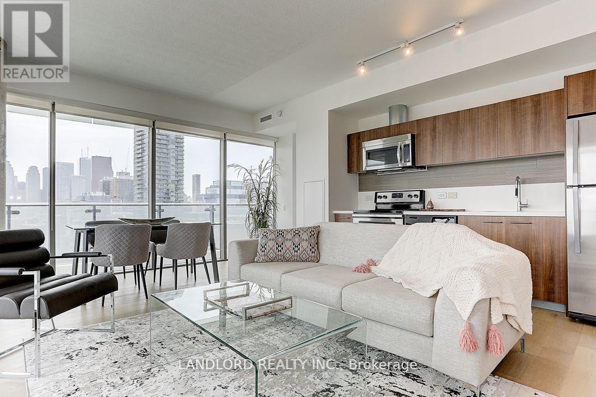 1308 - 70 Distillery Lane, Toronto, Ontario  M5A 0E3 - Photo 17 - C14121536