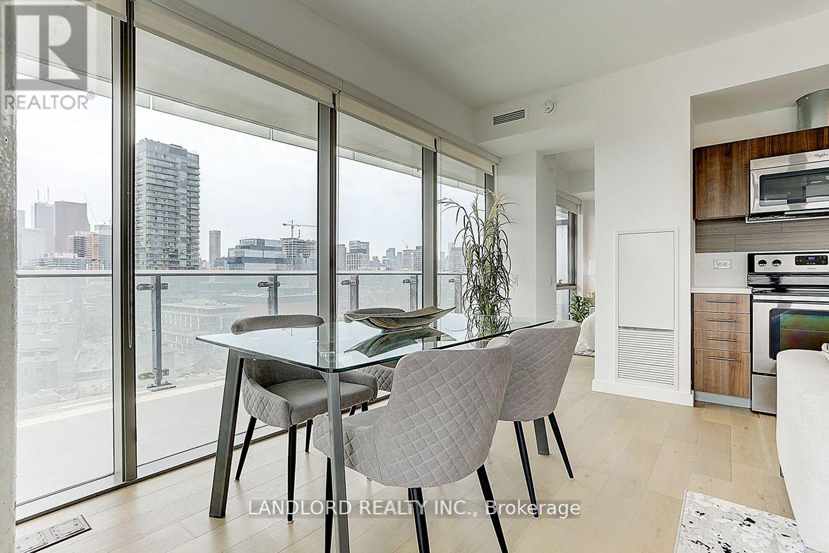 1308 - 70 Distillery Lane, Toronto, Ontario  M5A 0E3 - Photo 19 - C14121536