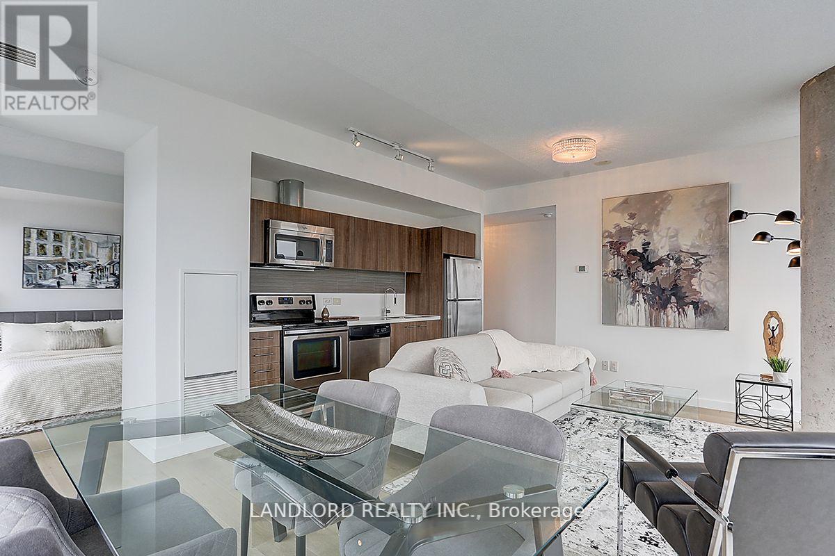 1308 - 70 Distillery Lane, Toronto, Ontario  M5A 0E3 - Photo 20 - C14121536