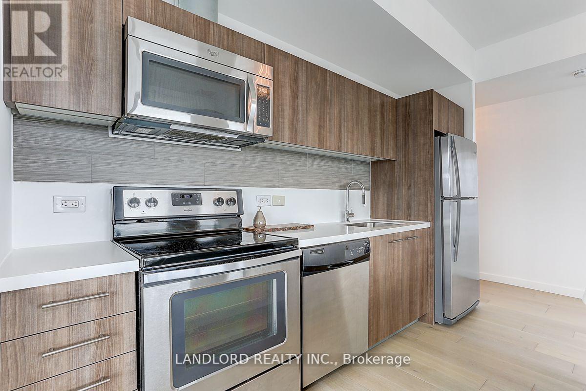 1308 - 70 Distillery Lane, Toronto, Ontario  M5A 0E3 - Photo 21 - C14121536