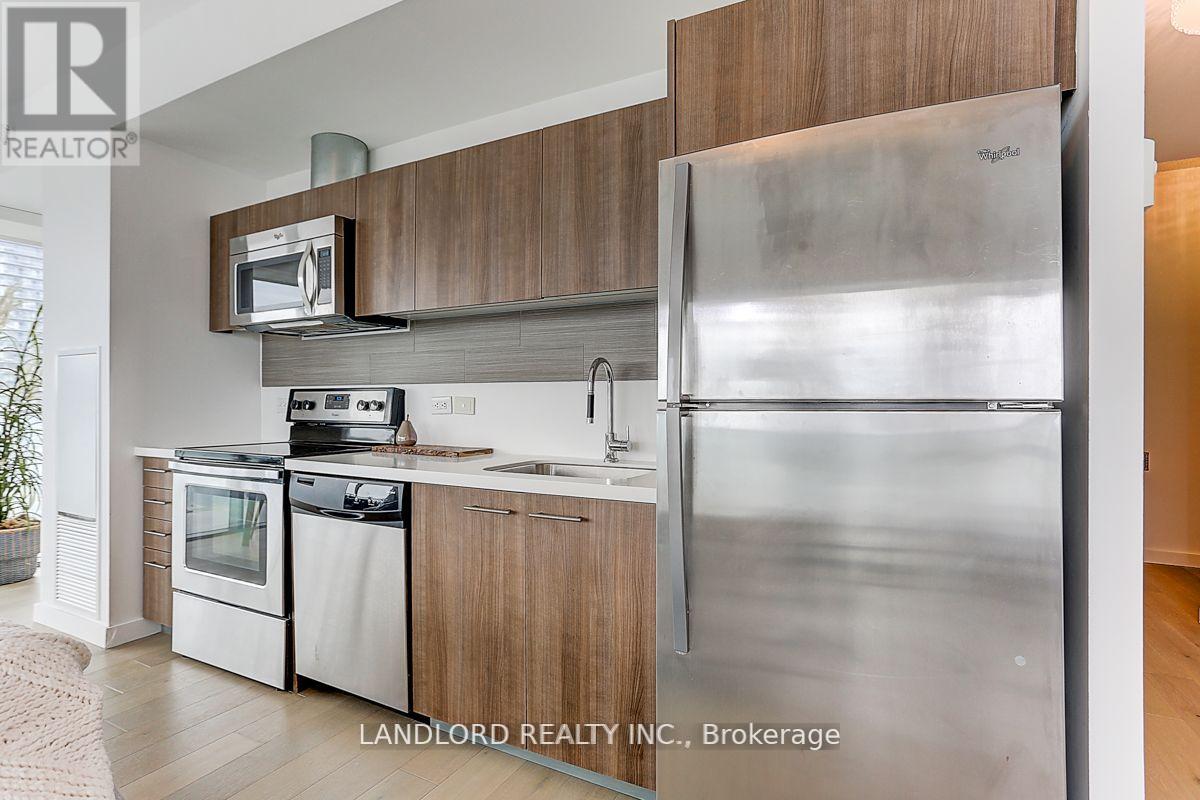 1308 - 70 Distillery Lane, Toronto, Ontario  M5A 0E3 - Photo 22 - C14121536