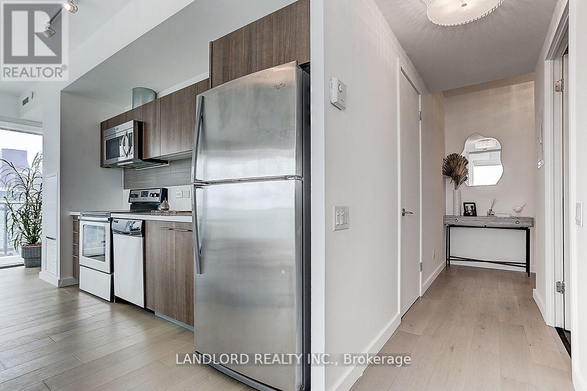 1308 - 70 Distillery Lane, Toronto, Ontario  M5A 0E3 - Photo 23 - C14121536