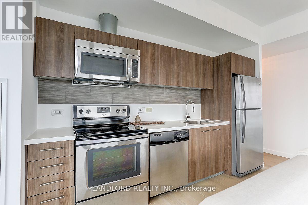 1308 - 70 Distillery Lane, Toronto, Ontario  M5A 0E3 - Photo 24 - C14121536