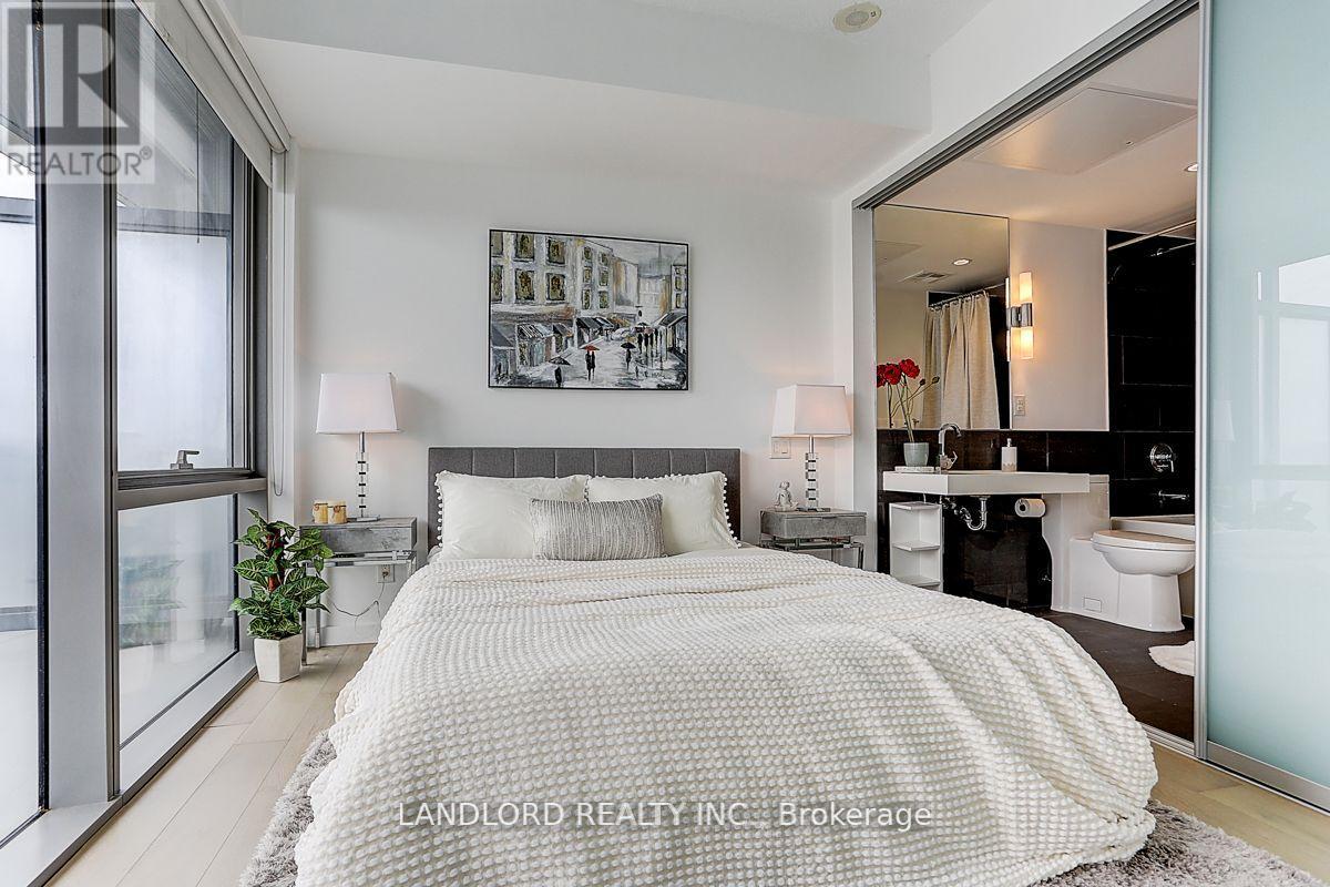 1308 - 70 Distillery Lane, Toronto, Ontario  M5A 0E3 - Photo 25 - C14121536