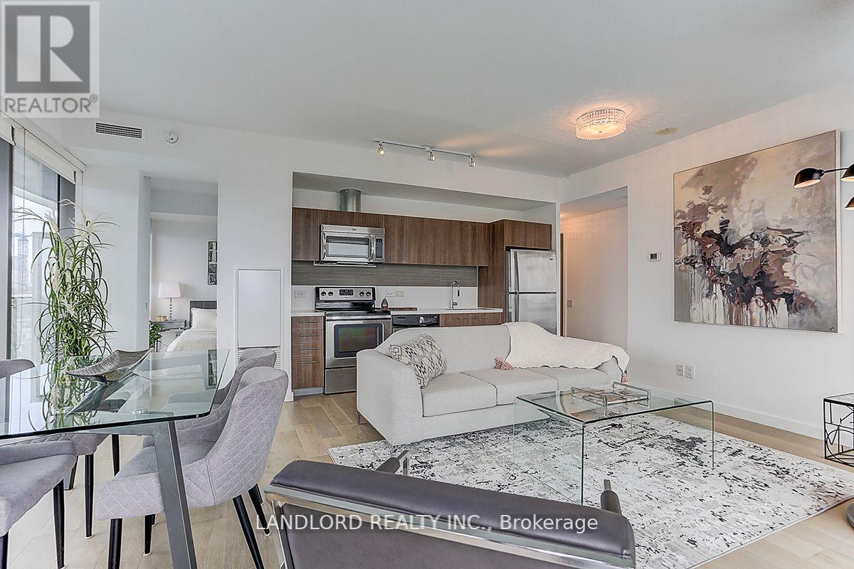 1308 - 70 Distillery Lane, Toronto, Ontario  M5A 0E3 - Photo 32 - C14121536