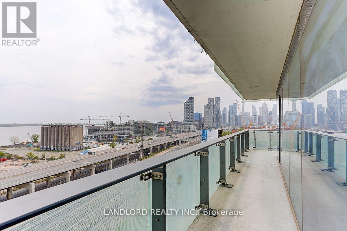 1308 - 70 Distillery Lane, Toronto, Ontario  M5A 0E3 - Photo 33 - C14121536