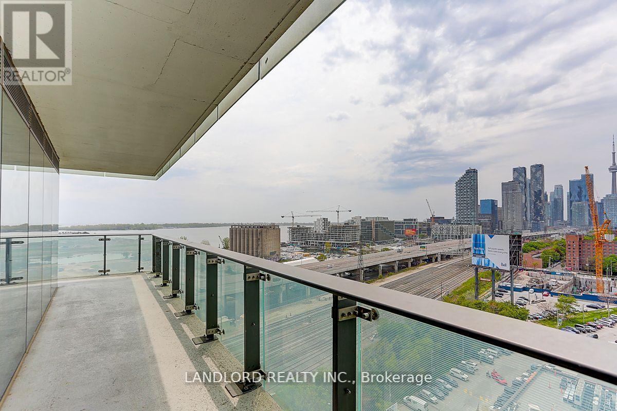 1308 - 70 Distillery Lane, Toronto, Ontario  M5A 0E3 - Photo 34 - C14121536