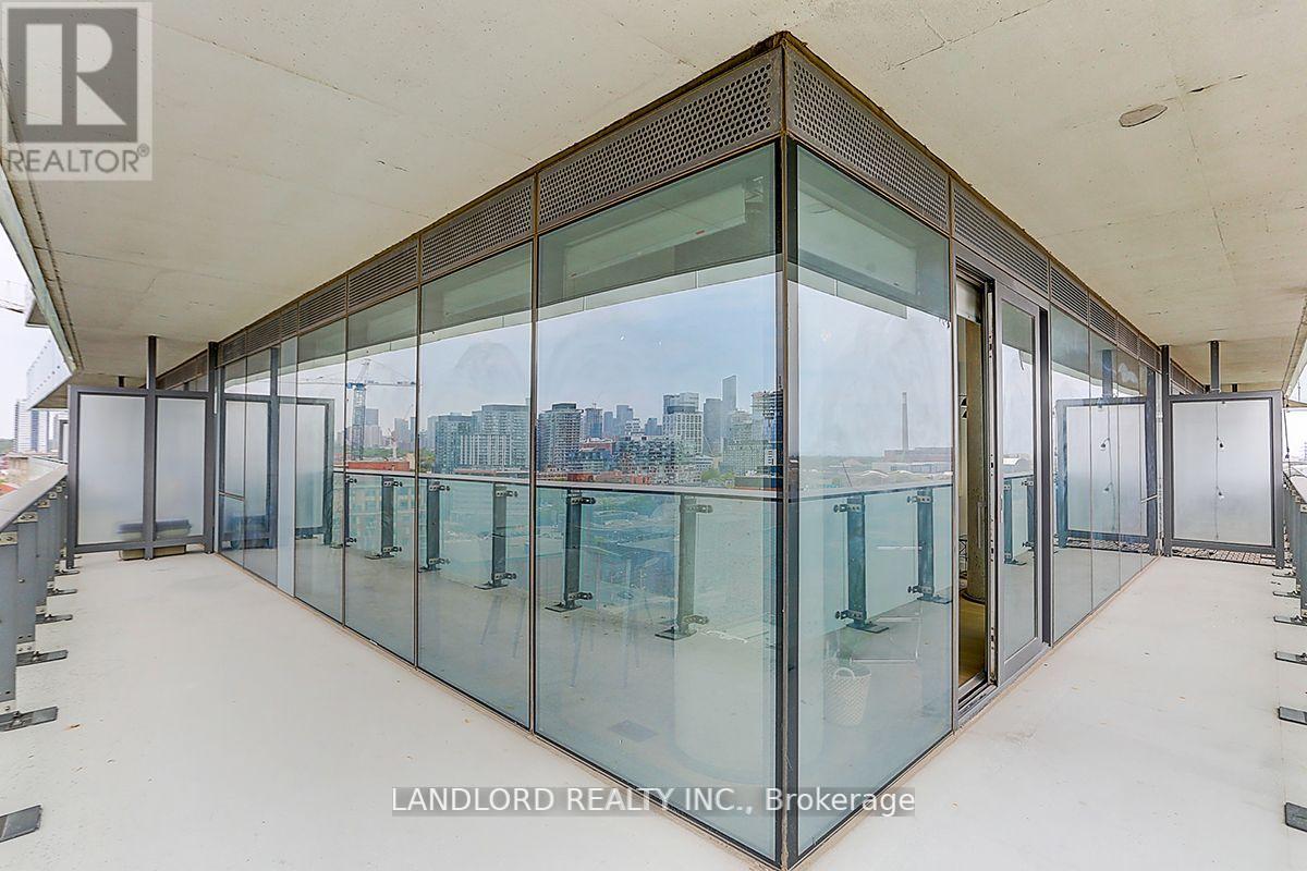 1308 - 70 Distillery Lane, Toronto, Ontario  M5A 0E3 - Photo 36 - C14121536
