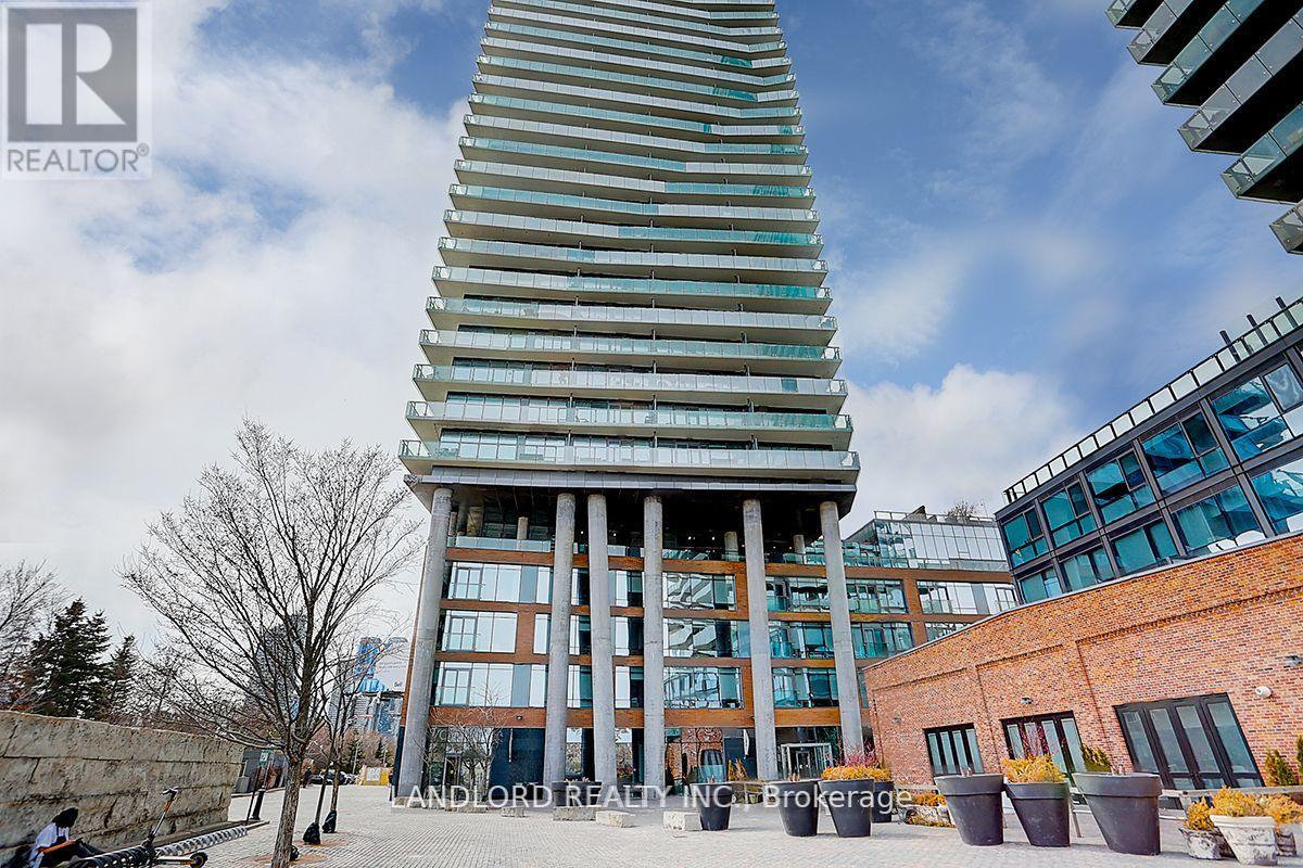 1308 - 70 Distillery Lane, Toronto, Ontario  M5A 0E3 - Photo 38 - C14121536