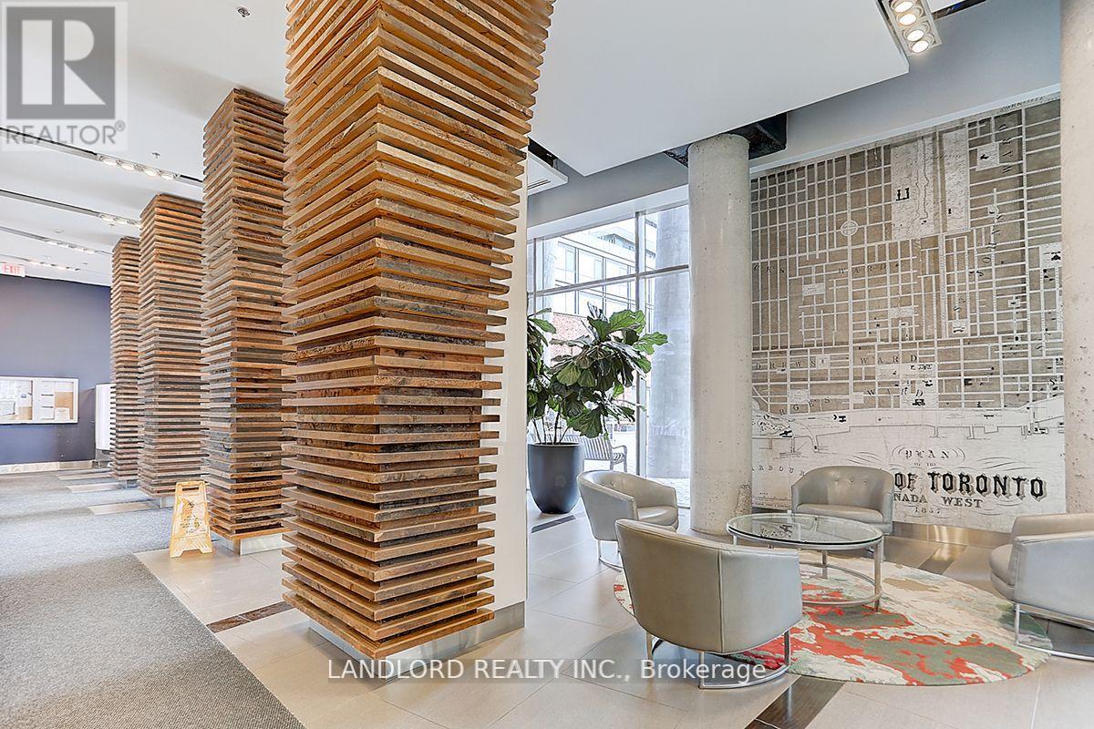 1308 - 70 Distillery Lane, Toronto, Ontario  M5A 0E3 - Photo 39 - C14121536