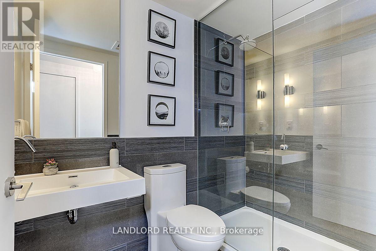 1308 - 70 Distillery Lane, Toronto, Ontario  M5A 0E3 - Photo 9 - C14121536