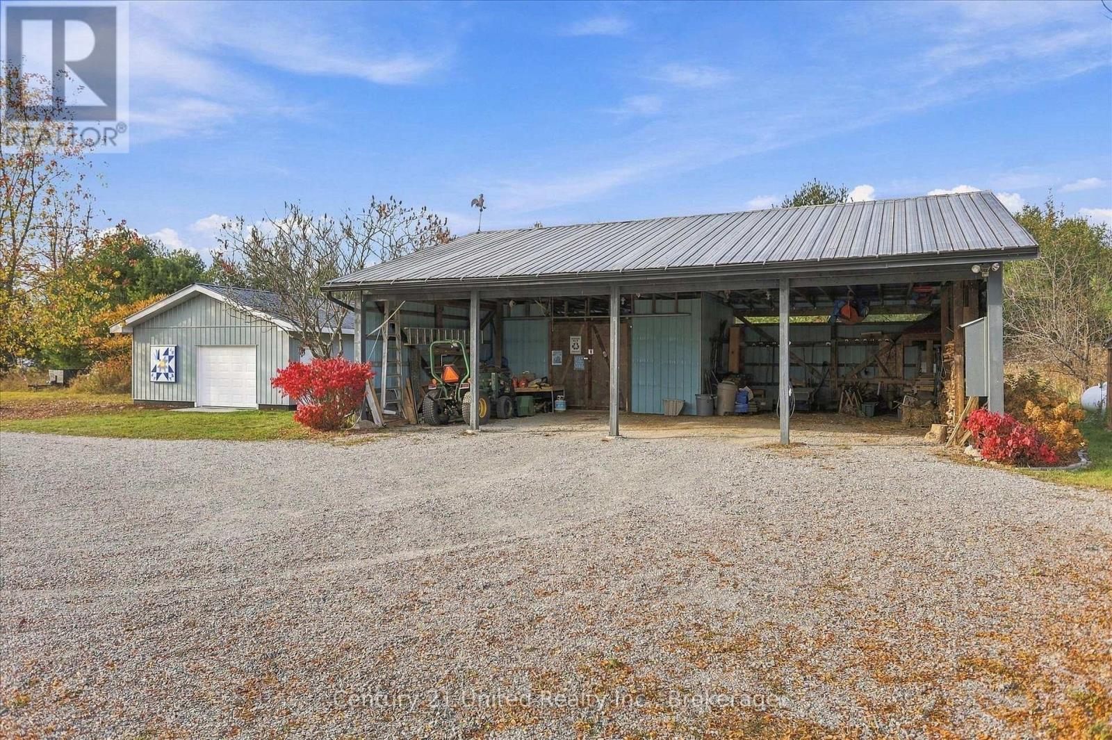 1651 Camp Line Road, Douro-Dummer, Ontario K0L 2H0 - Photo 25 - X14121416