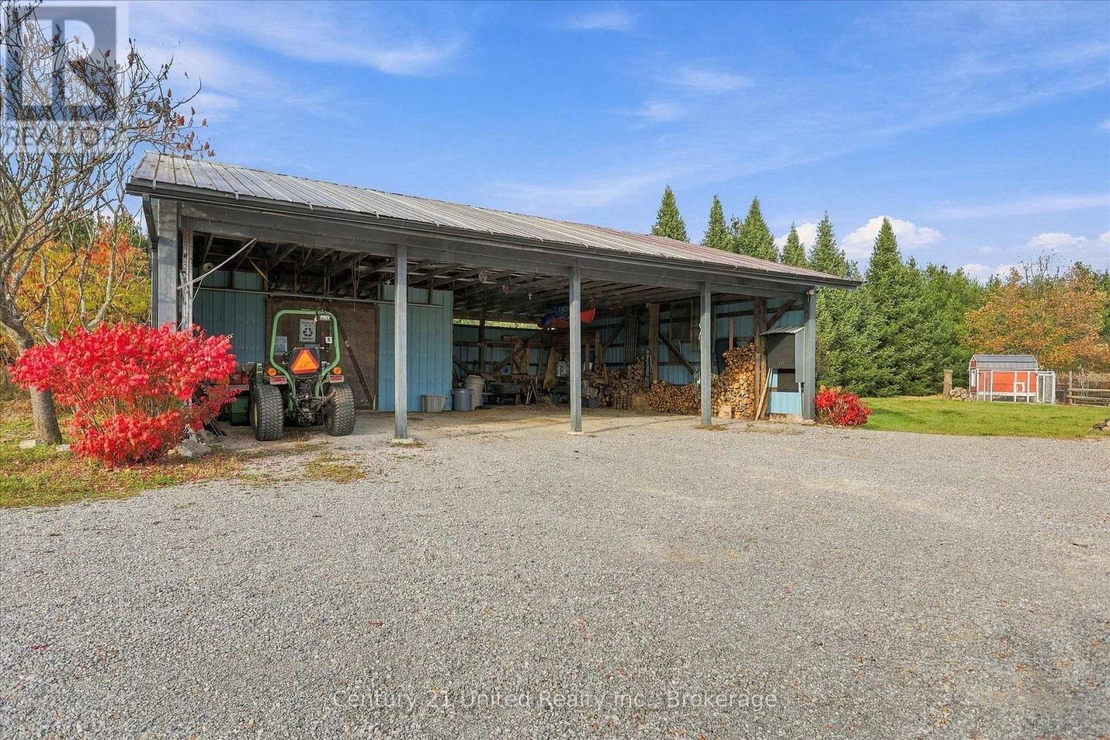 1651 Camp Line Road, Douro-Dummer, Ontario K0L 2H0 - Photo 28 - X14121416