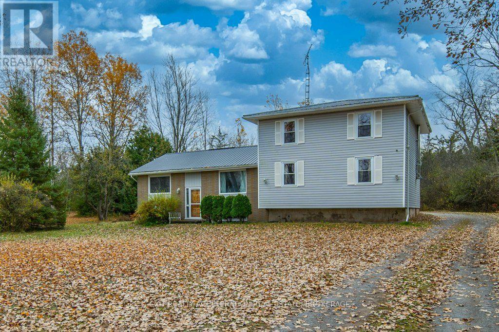 1206 County Rd 1 W, Greater Napanee, Ontario  K7R 3L1 - Photo 2 - X14121374