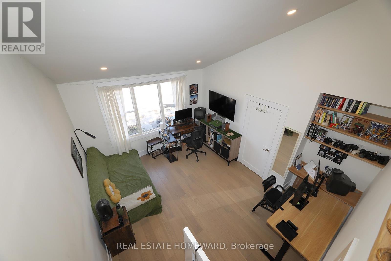31 Woodrow Avenue, Toronto, Ontario  M4C 1G5 - Photo 23 - E14121398