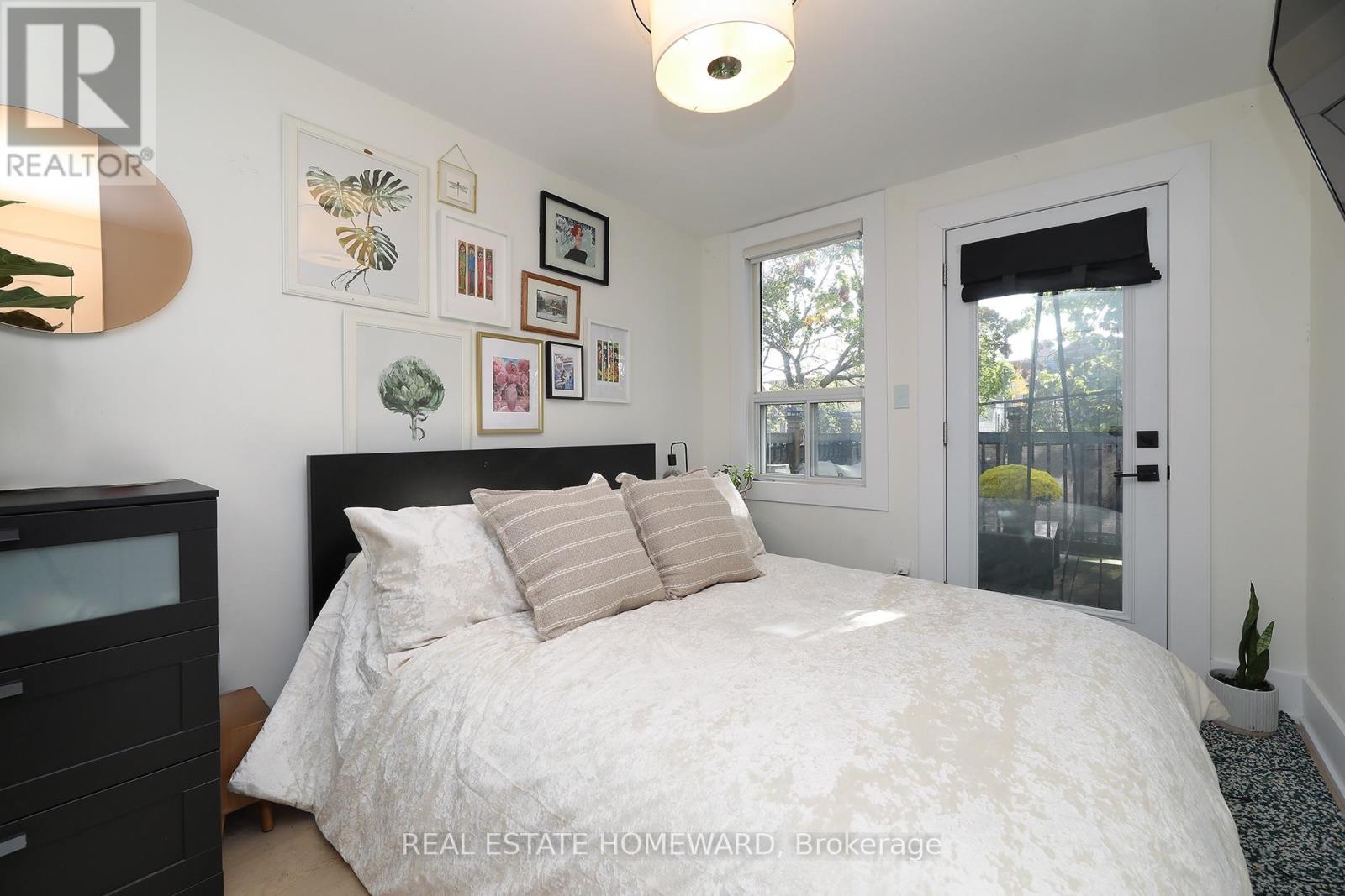 31 Woodrow Avenue, Toronto, Ontario  M4C 1G5 - Photo 25 - E14121398