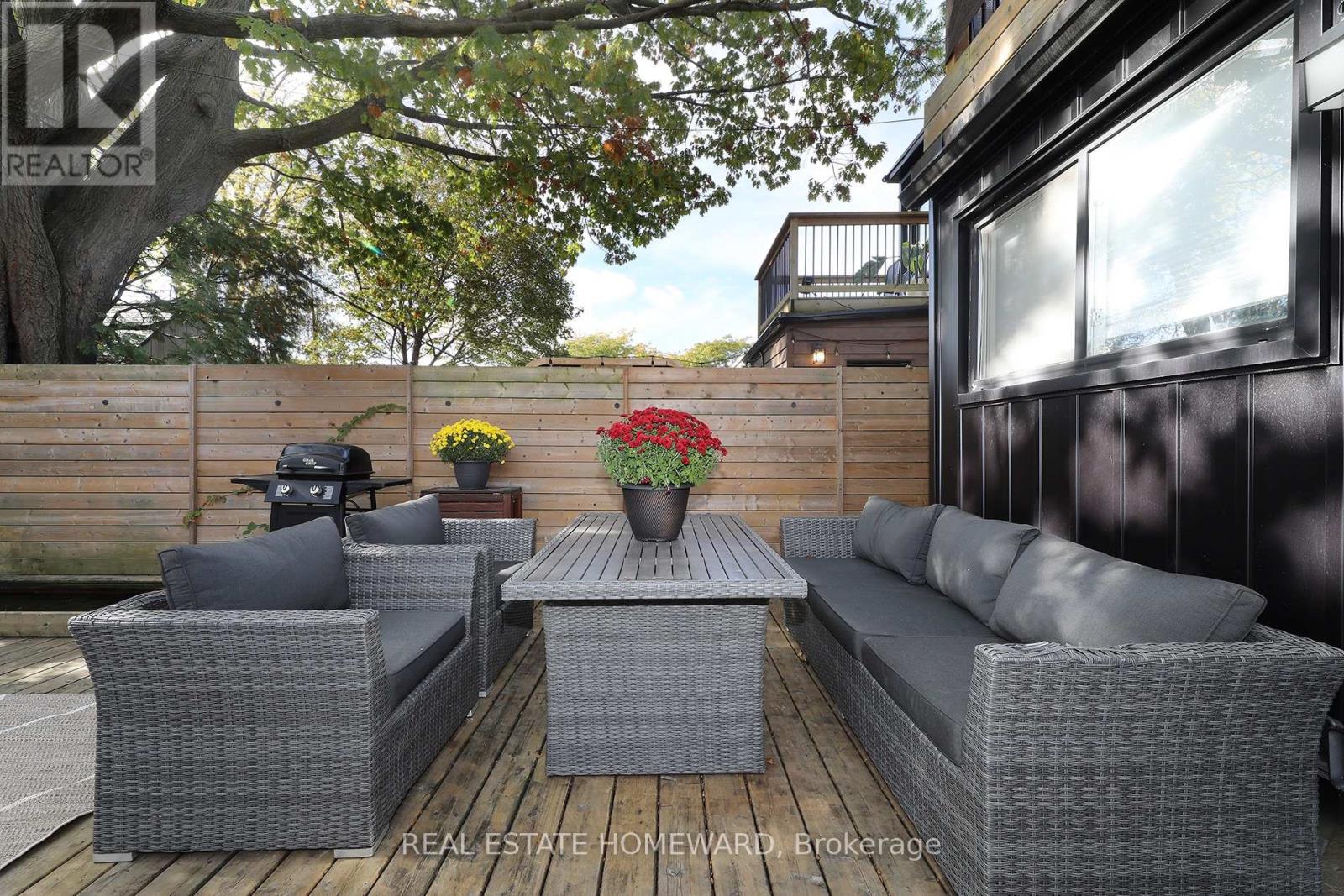 31 Woodrow Avenue, Toronto, Ontario  M4C 1G5 - Photo 38 - E14121398
