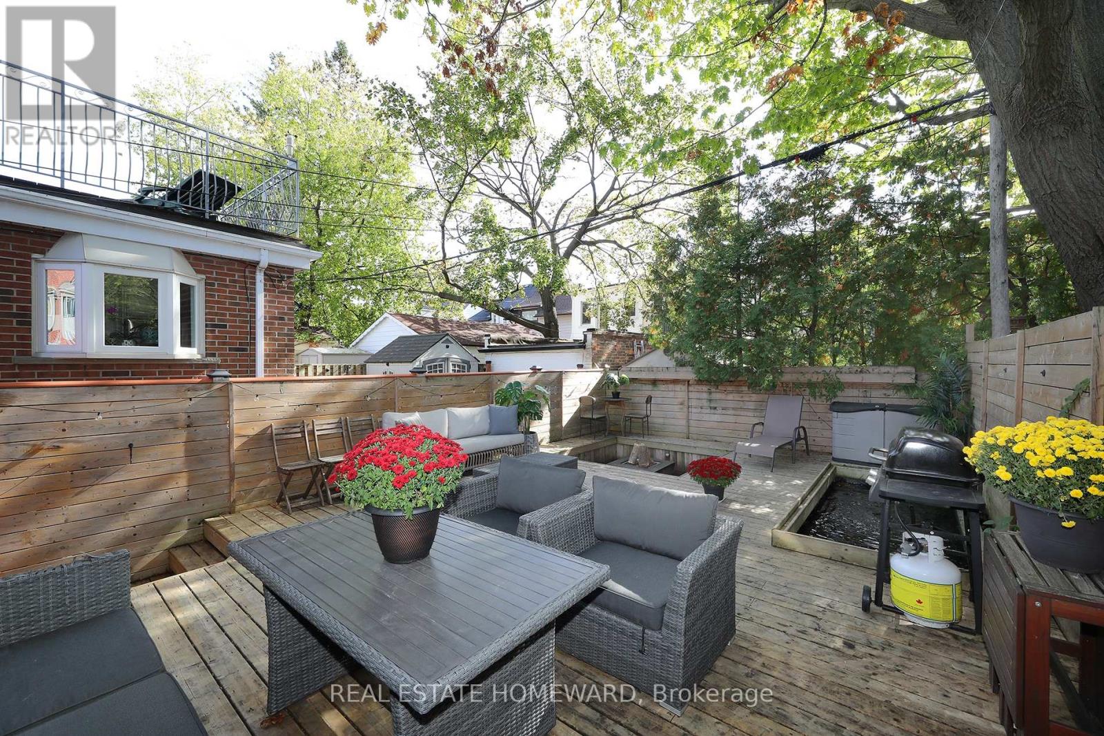 31 Woodrow Avenue, Toronto, Ontario  M4C 1G5 - Photo 39 - E14121398