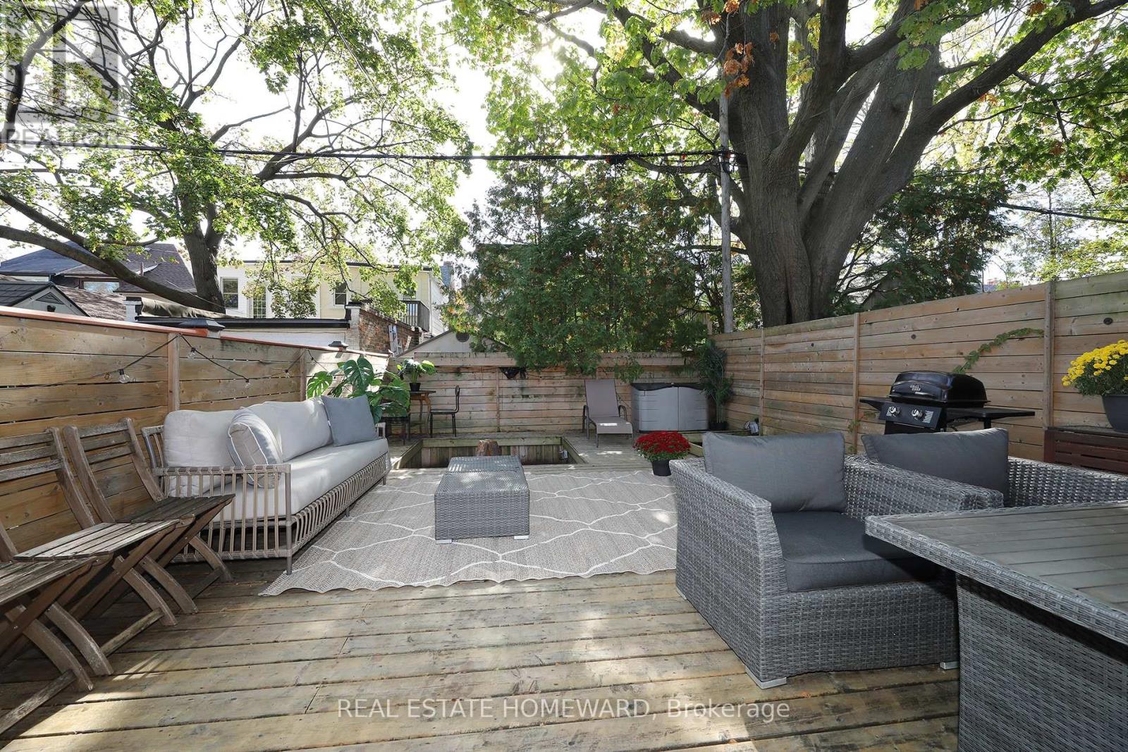 31 Woodrow Avenue, Toronto, Ontario  M4C 1G5 - Photo 40 - E14121398