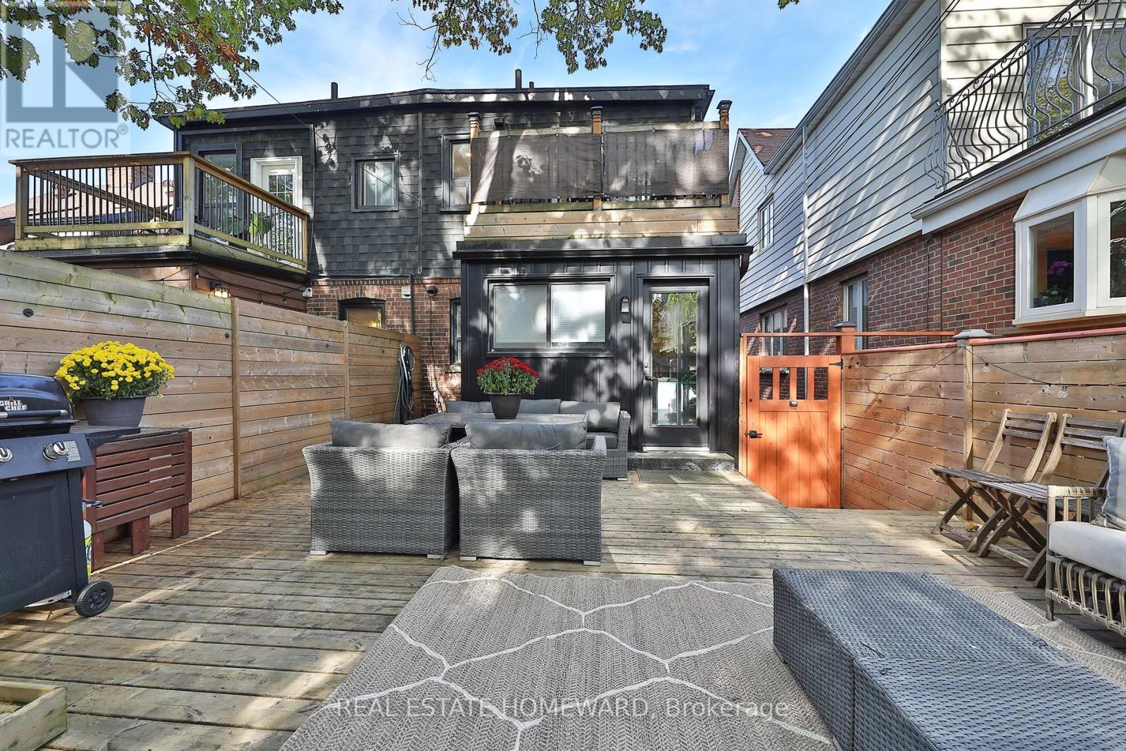 31 Woodrow Avenue, Toronto, Ontario  M4C 1G5 - Photo 44 - E14121398