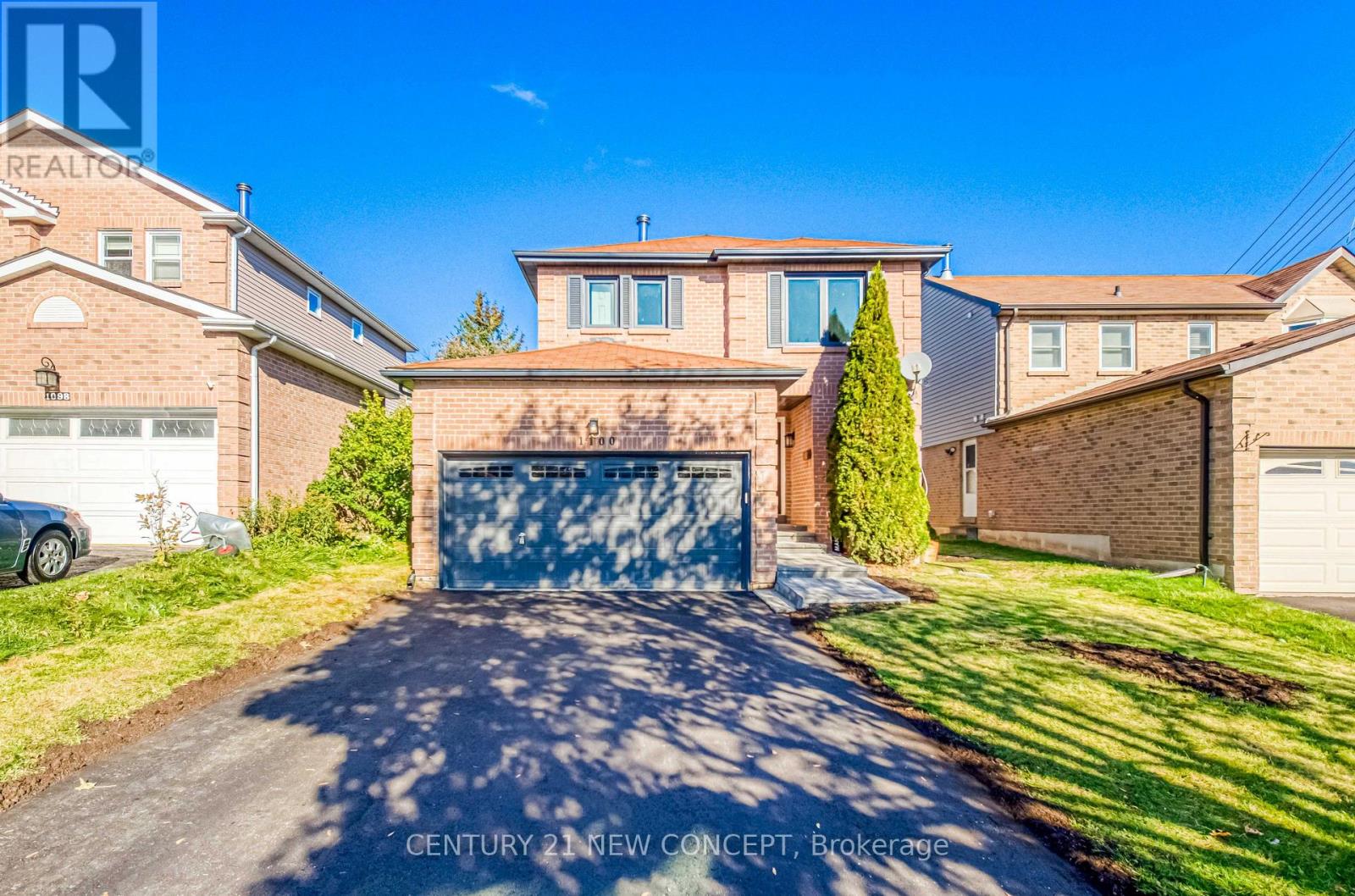 1100 Dunbarton Road, Pickering, Ontario  L1V 3Z9 - Photo 2 - E14121404