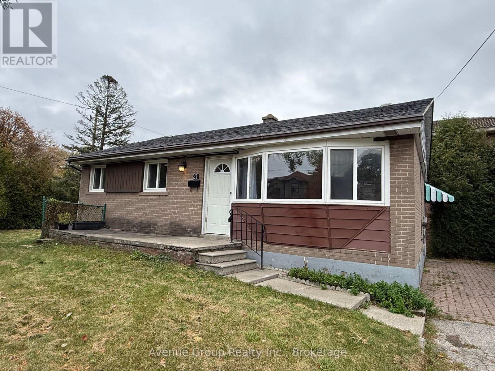 21 Bellbrook Road, Toronto, Ontario  M1S 1K1 - Photo 2 - E14121472