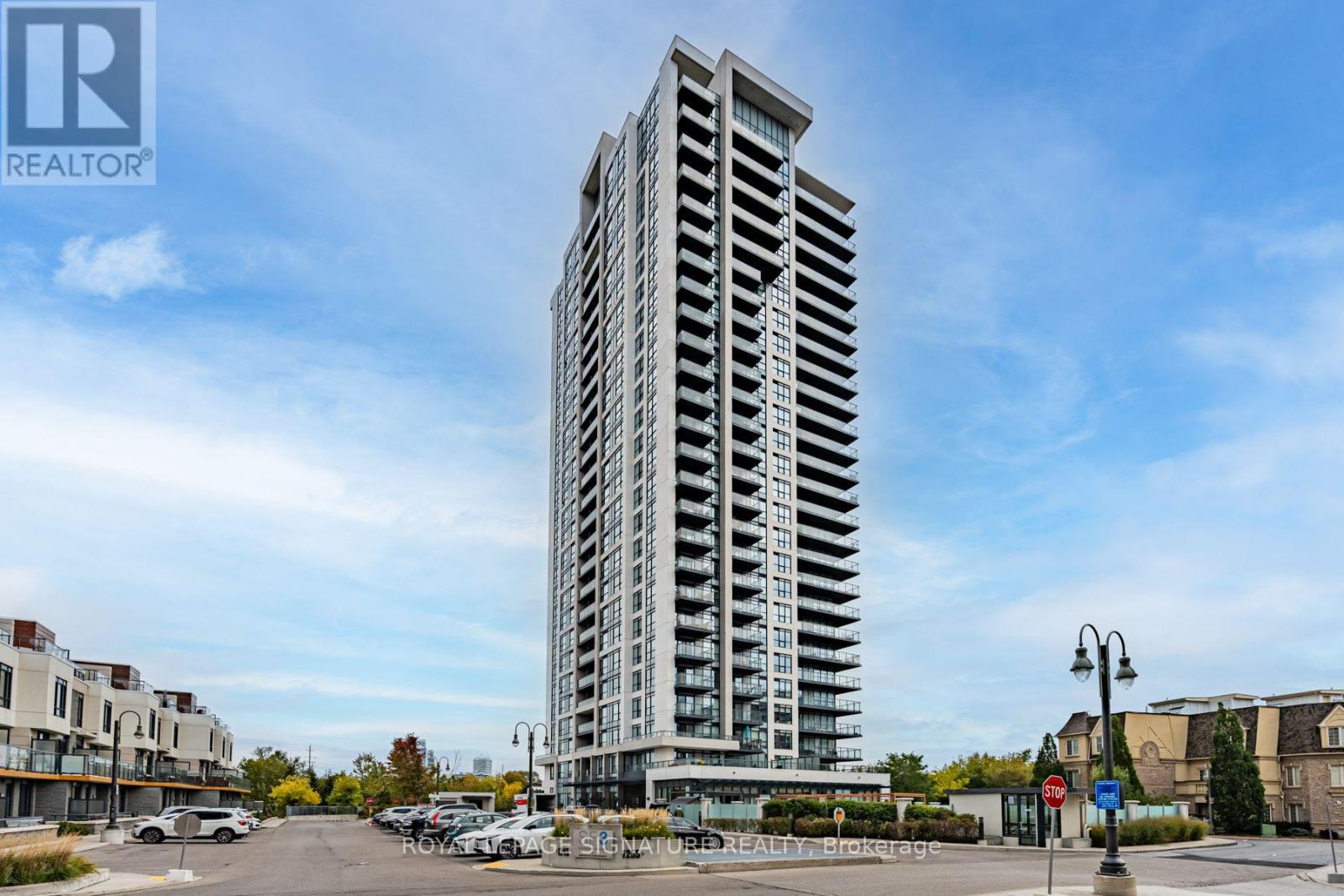 1206 - 1255 BAYLY STREET, Pickering, Ontario