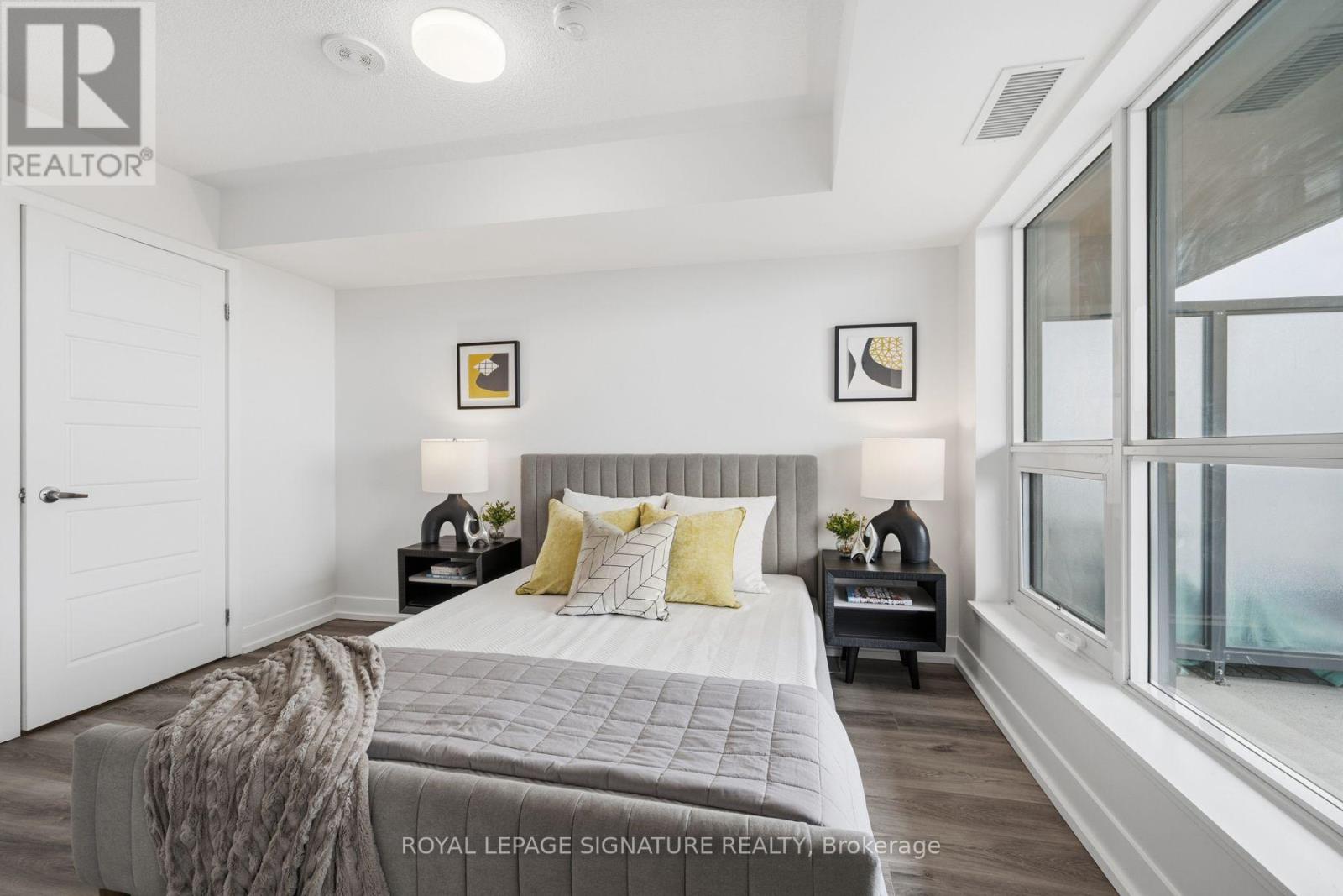 1206 - 1255 Bayly Street, Pickering, Ontario  L1W 0B6 - Photo 27 - E14121482