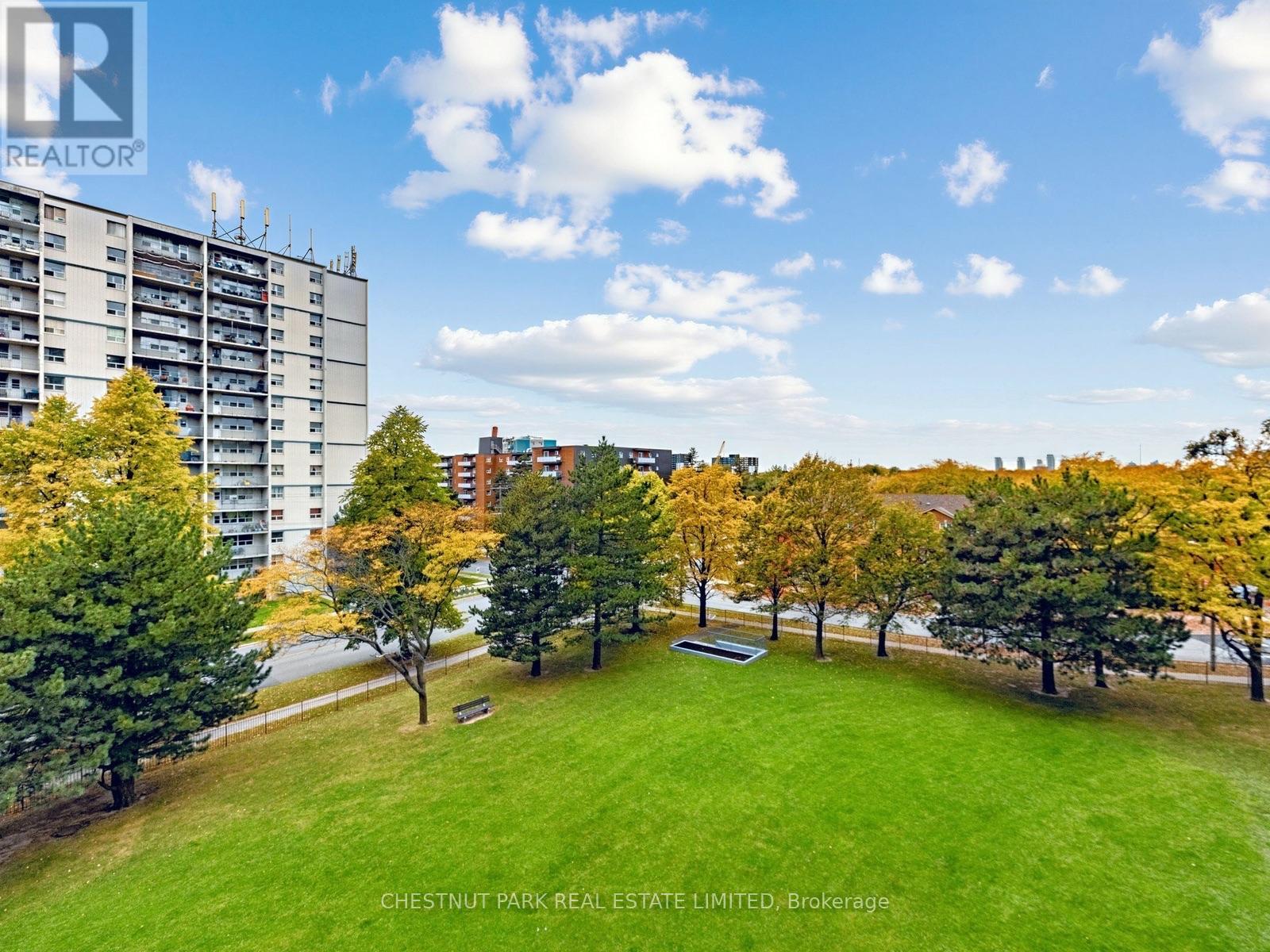 502 - 121 Trudelle Street, Toronto, Ontario  M1J 3K4 - Photo 30 - E14121502