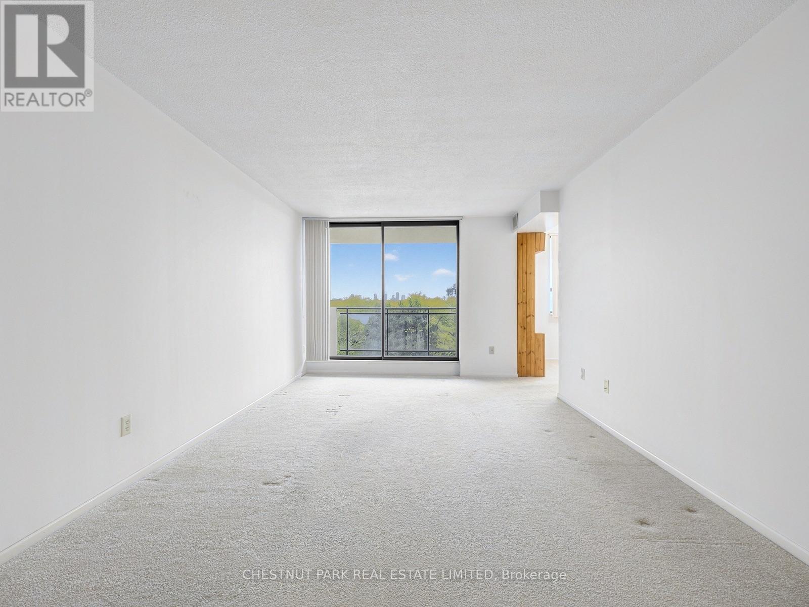 502 - 121 Trudelle Street, Toronto, Ontario  M1J 3K4 - Photo 4 - E14121502