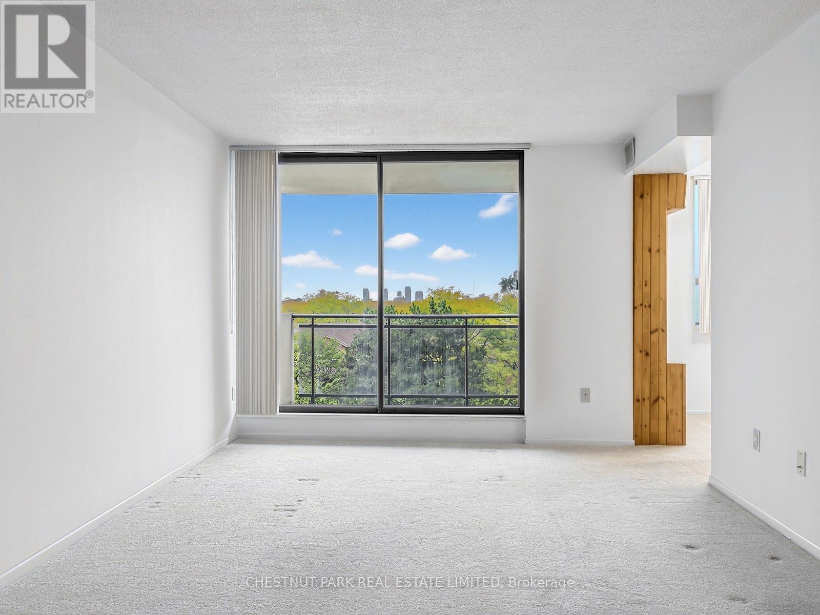 502 - 121 Trudelle Street, Toronto, Ontario  M1J 3K4 - Photo 5 - E14121502