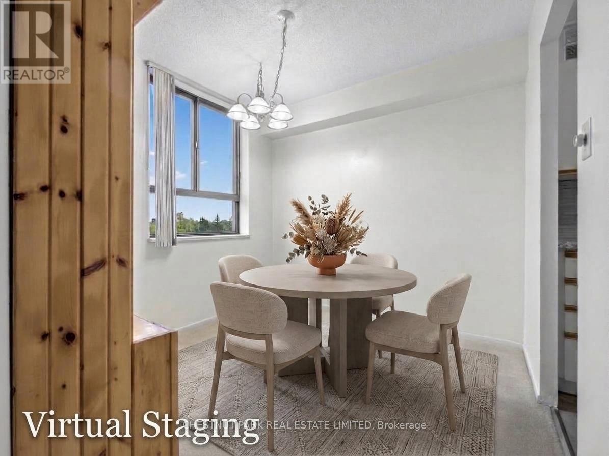 502 - 121 Trudelle Street, Toronto, Ontario  M1J 3K4 - Photo 8 - E14121502