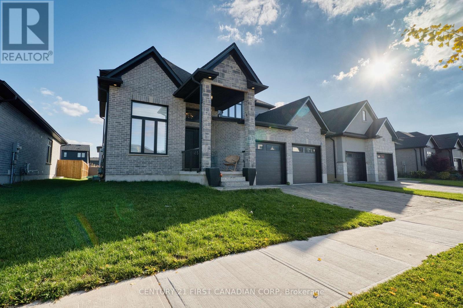 6507 French Avenue, London South, Ontario  N6P 0G5 - Photo 2 - X14121392