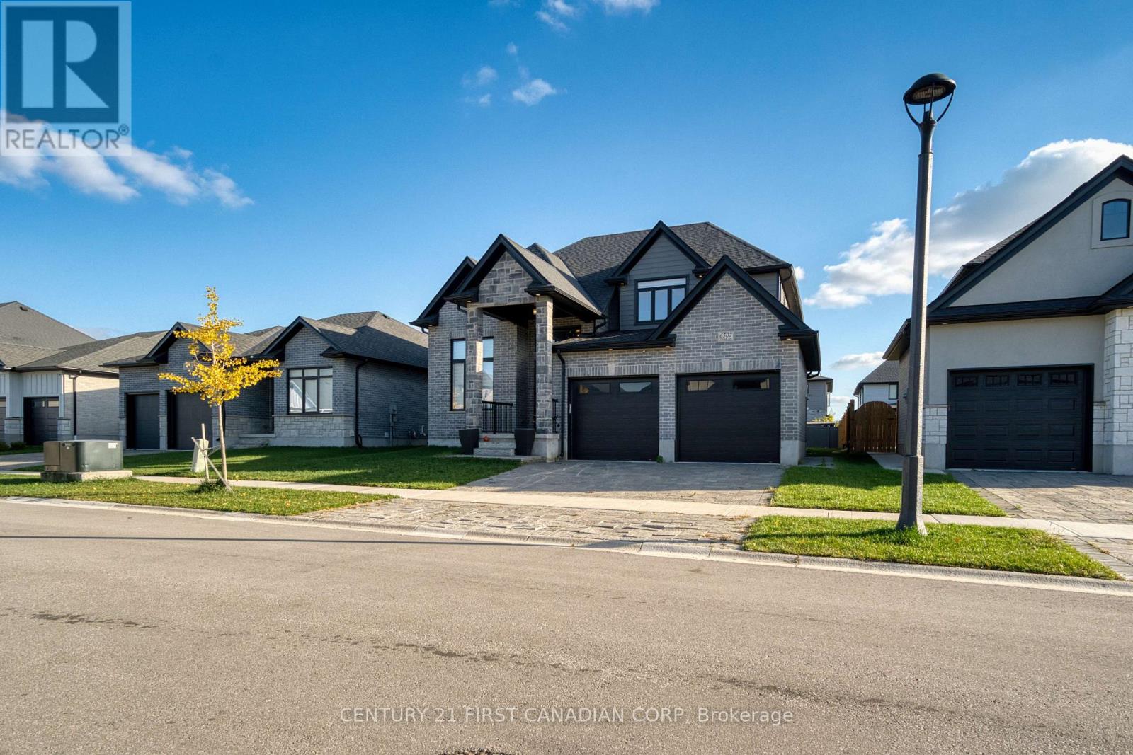 6507 French Avenue, London South, Ontario  N6P 0G5 - Photo 3 - X14121392