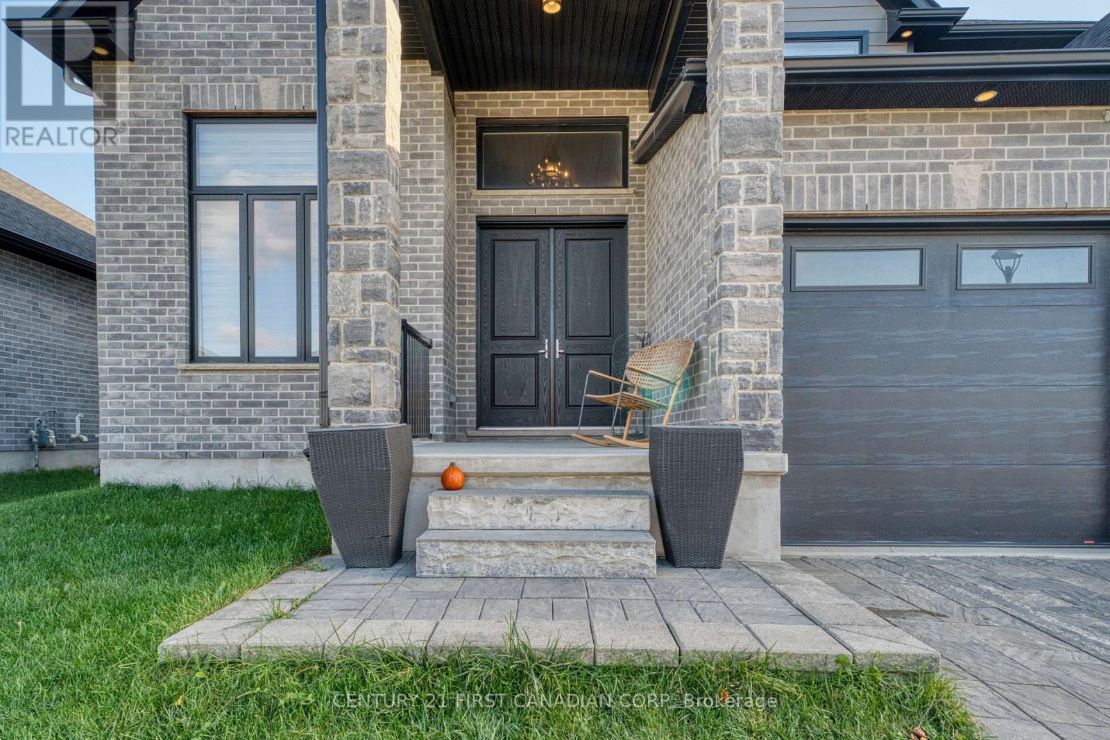 6507 French Avenue, London South, Ontario  N6P 0G5 - Photo 4 - X14121392