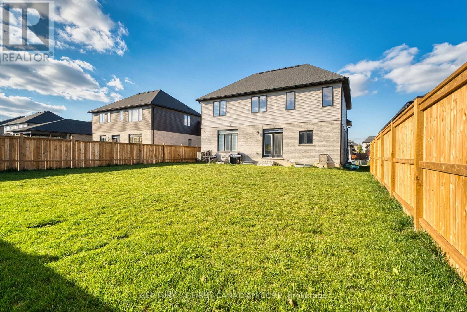 6507 French Avenue, London South, Ontario  N6P 0G5 - Photo 46 - X14121392