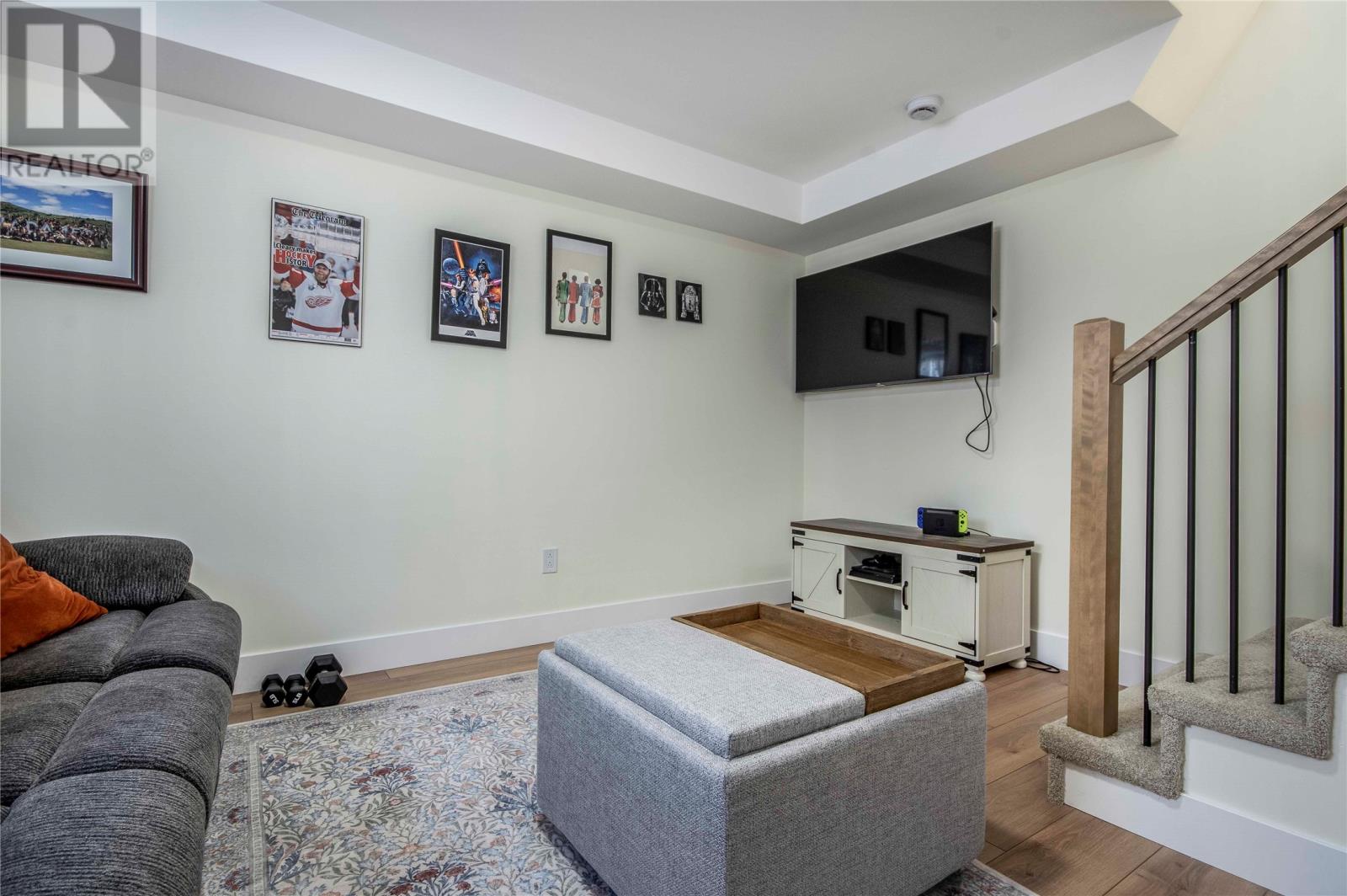16 Port Rexton Place Paradise Newfoundland & Labrador Canada A1L4J9, for Sale, residential, Haris Barki, Keller Williams Platinum Realty