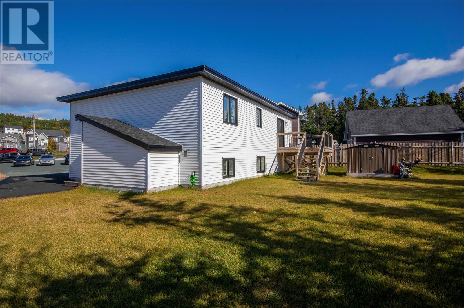 16 Port Rexton Place Paradise Newfoundland & Labrador Canada A1L4J9, for Sale, residential, Haris Barki, Keller Williams Platinum Realty