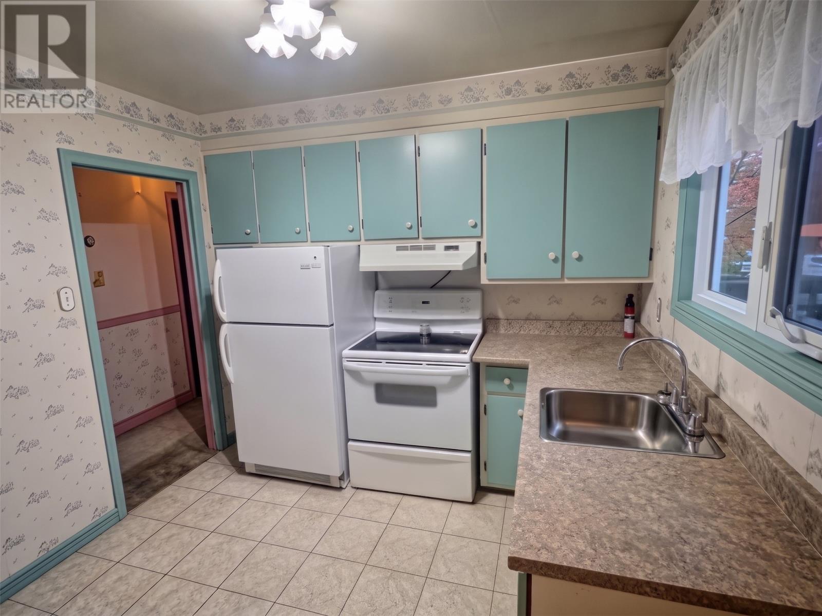 1 Bartlett Place Mount Pearl Newfoundland & Labrador Canada A1N2B1, for Sale, residential, Haris Barki, Keller Williams Platinum Realty