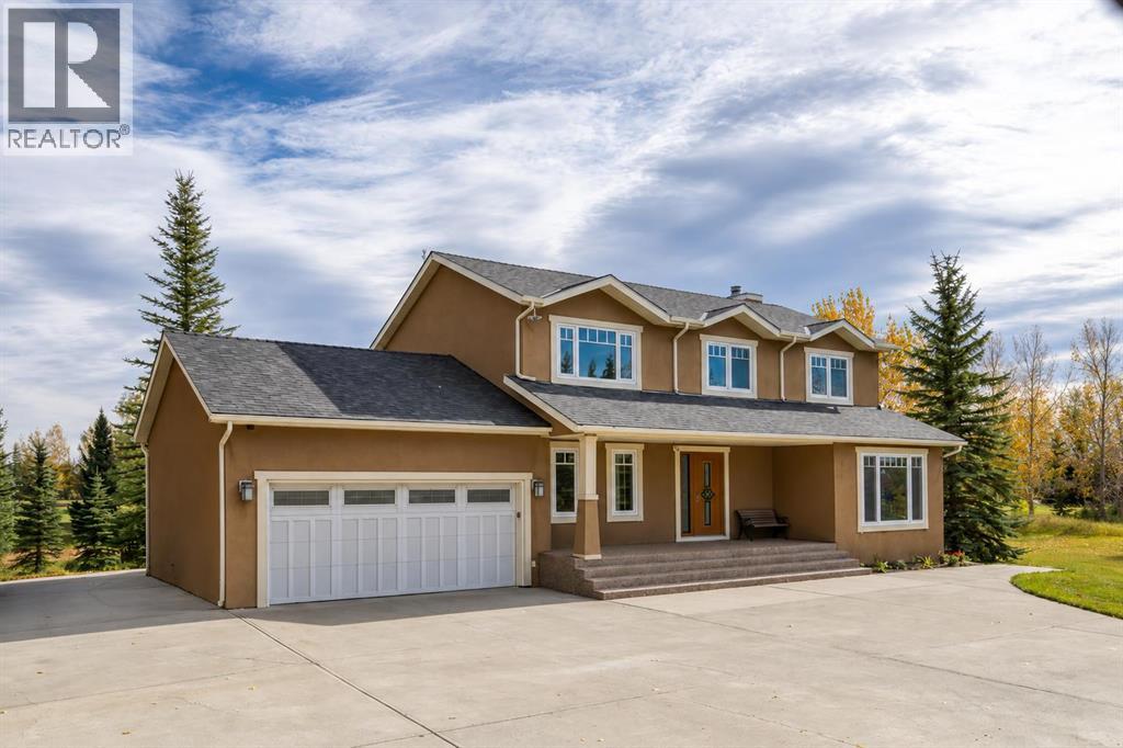 250032 Range Road 32, Rural Rocky View County, Alberta T3Z 1H1 - Photo 44 - A2352828