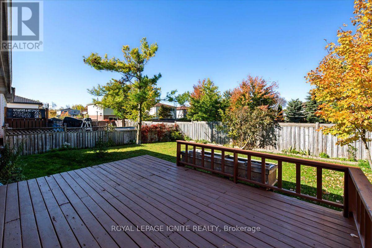 542 Grove Street, Barrie (Grove East), Ontario  L4M 5Y2 - Photo 18 - S14121434
