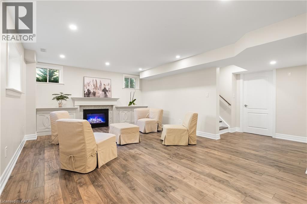 296 Falling Green Crescent, Kitchener, Ontario  N2R 0E9 - Photo 37 - 40870469
